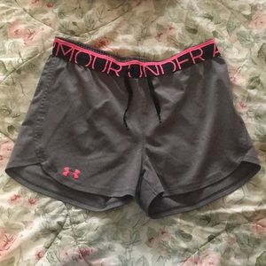 Under Armour Shorts